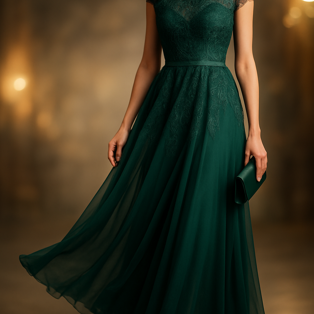 Spitze und Chiffon: Elegante Abendoutfits von Seraphima Ventures 5f070841 7e22 445f adf3 822025b6e4af